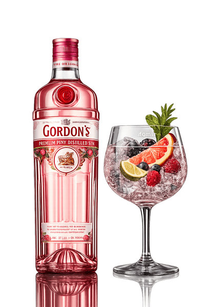 Gordon's Pink